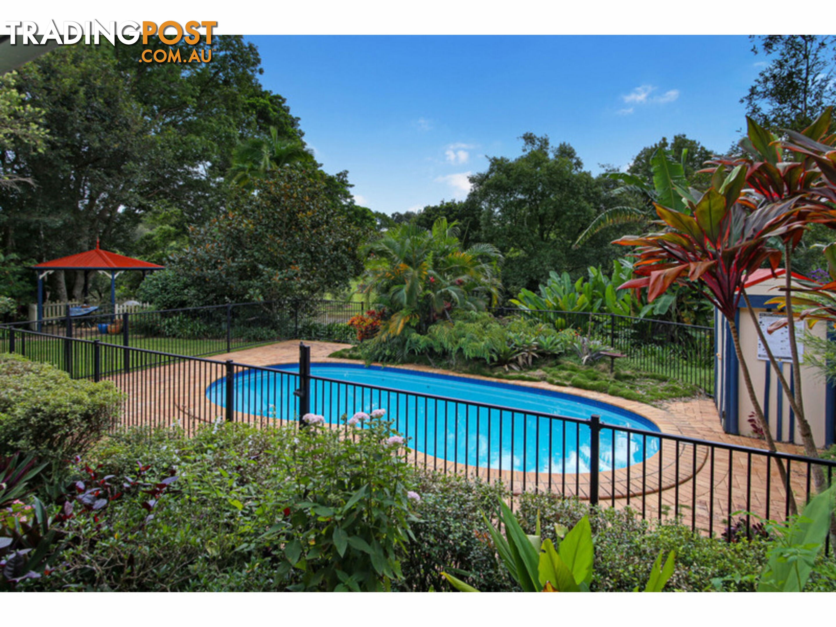 27 Glen Eden Court Flaxton QLD 4560