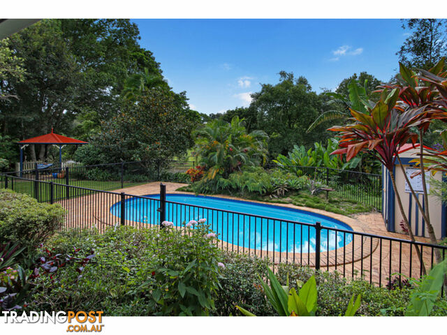 27 Glen Eden Court Flaxton QLD 4560