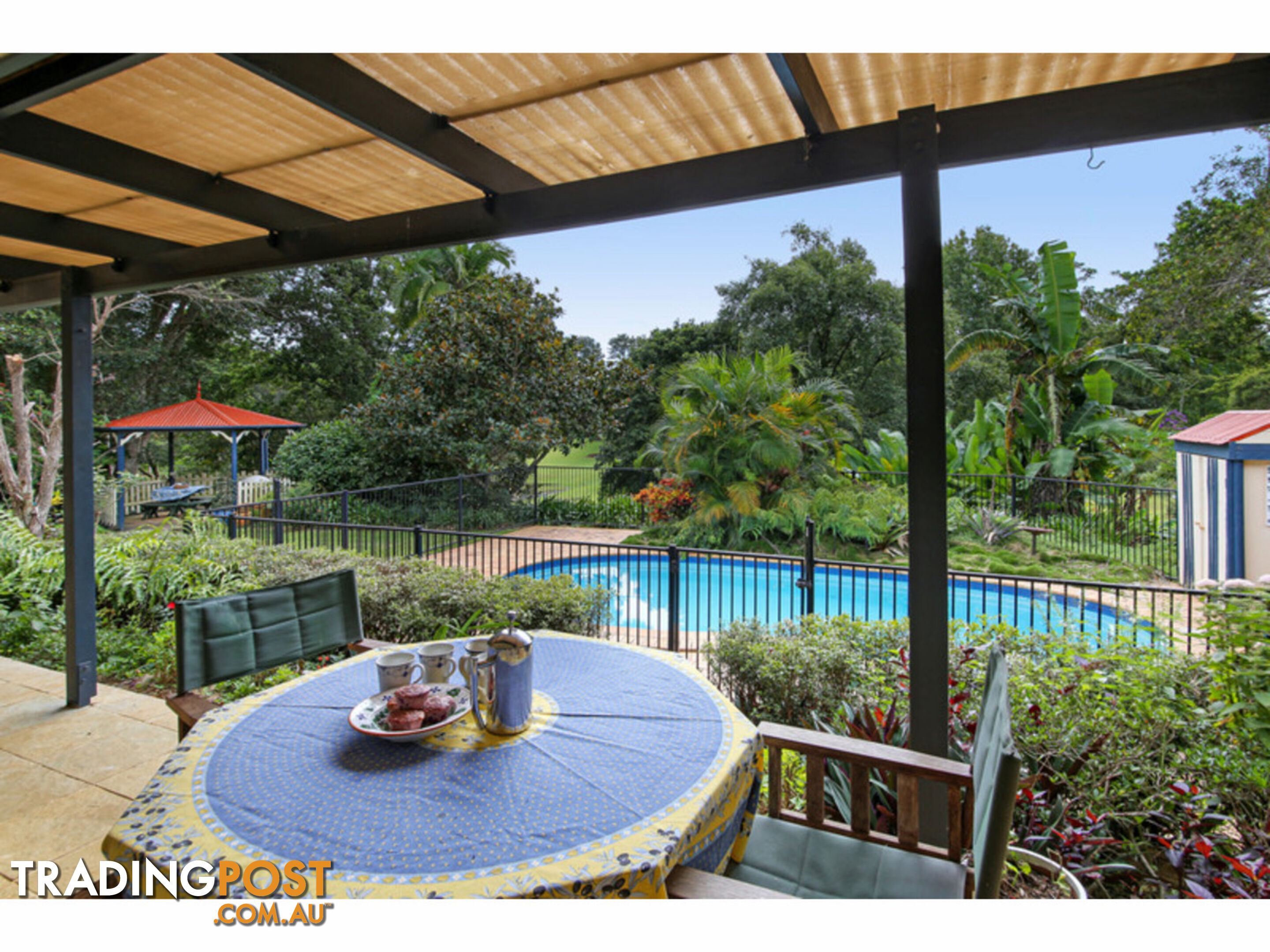 27 Glen Eden Court Flaxton QLD 4560