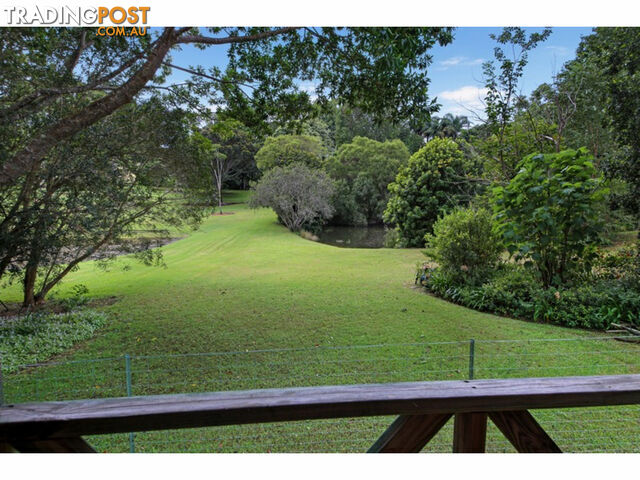 27 Glen Eden Court Flaxton QLD 4560