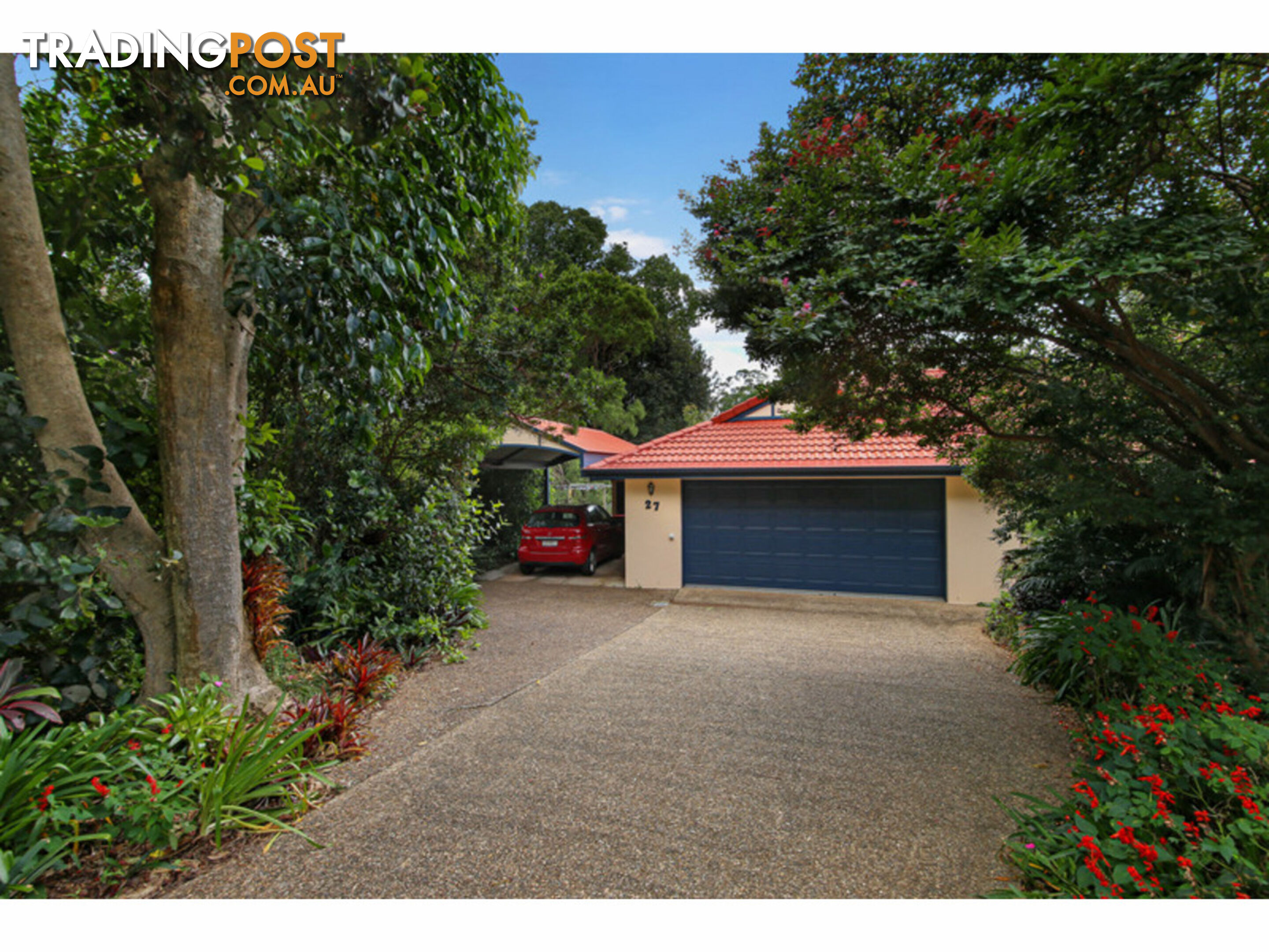 27 Glen Eden Court Flaxton QLD 4560