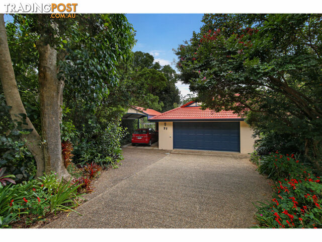 27 Glen Eden Court Flaxton QLD 4560