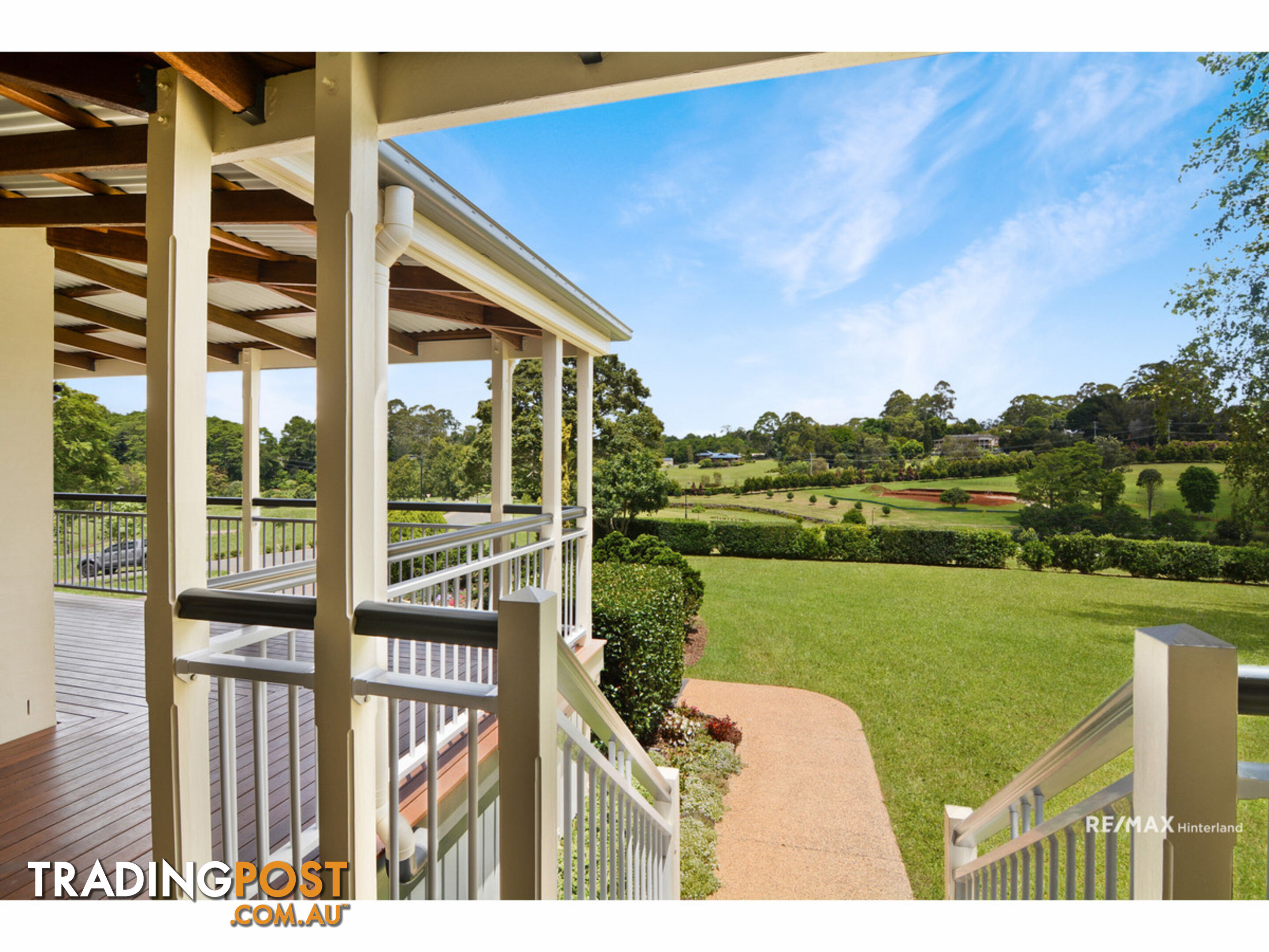 North Maleny QLD 4552