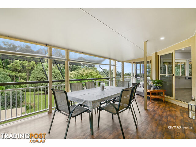 North Maleny QLD 4552