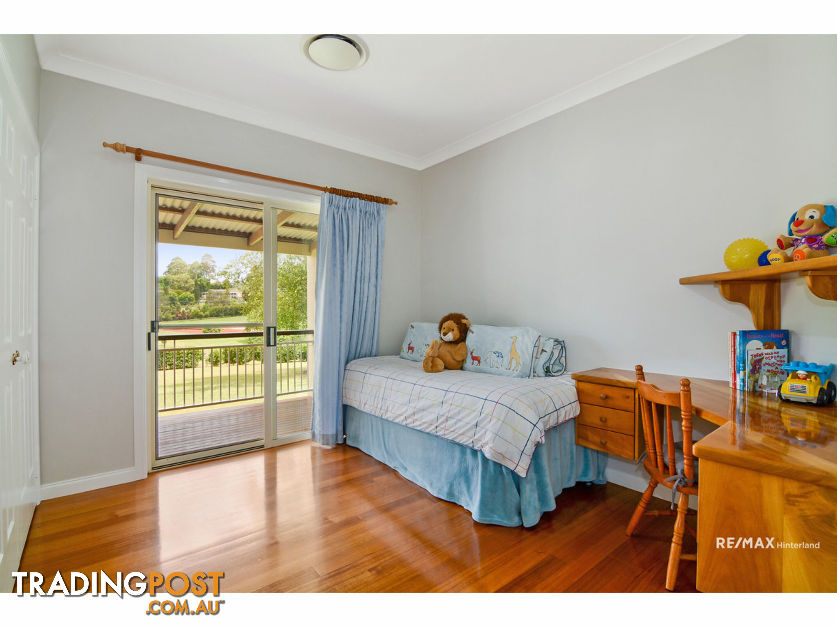 North Maleny QLD 4552