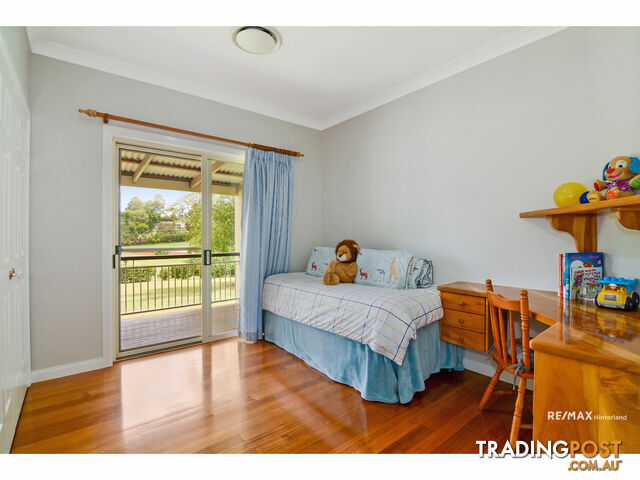 North Maleny QLD 4552