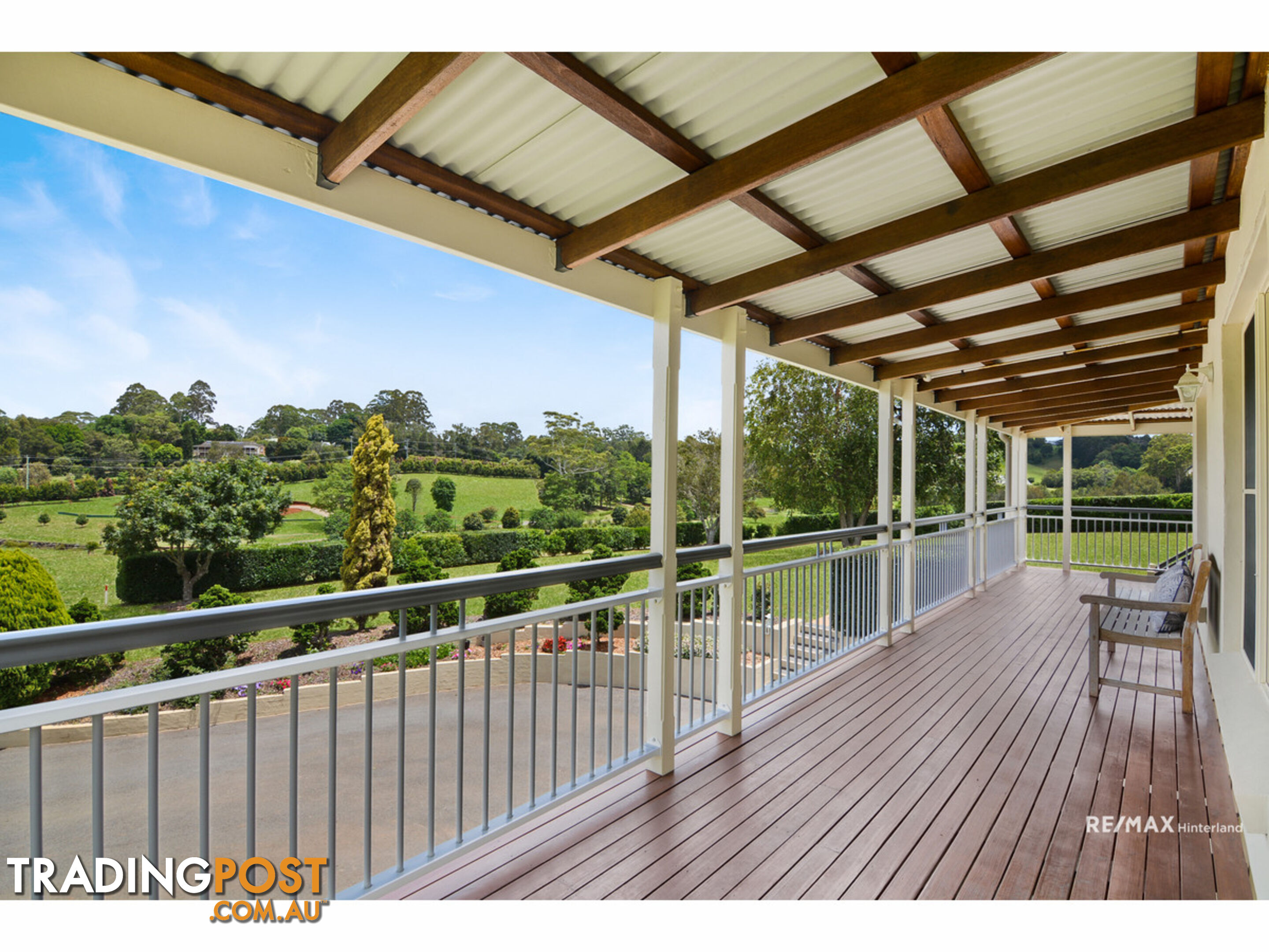 North Maleny QLD 4552