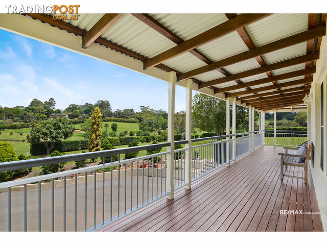 North Maleny QLD 4552