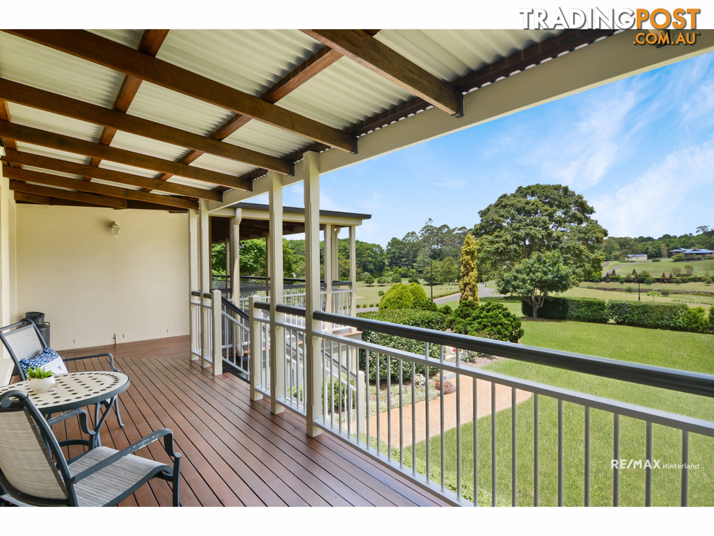 North Maleny QLD 4552