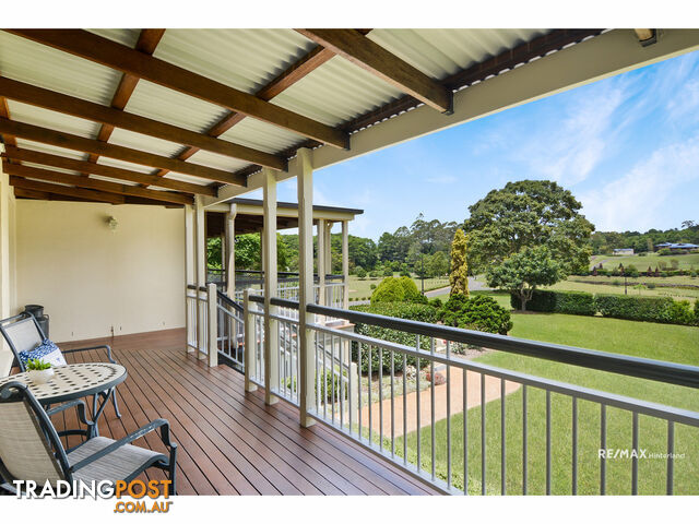 North Maleny QLD 4552