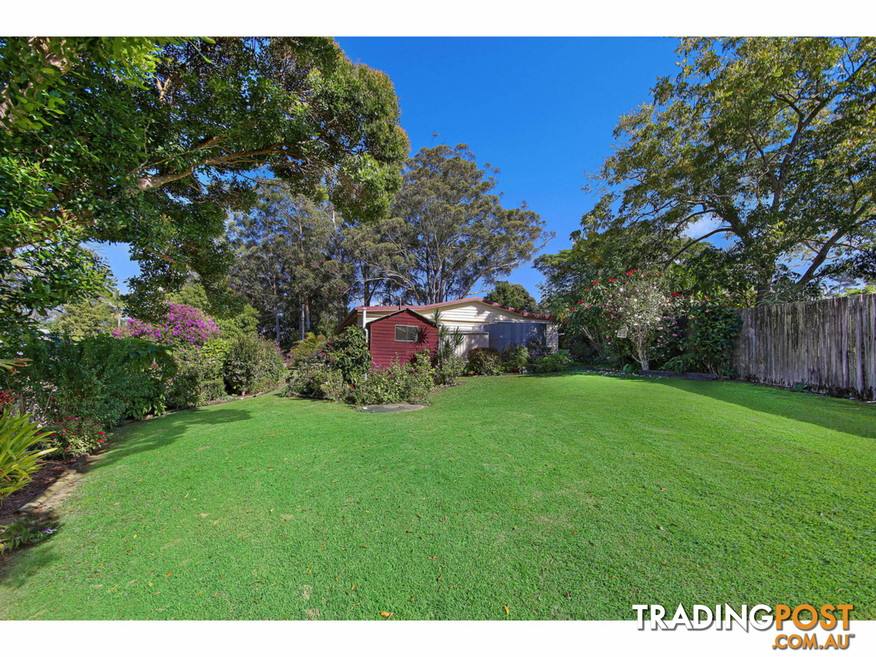 5 Azalea Street Mapleton QLD 4560