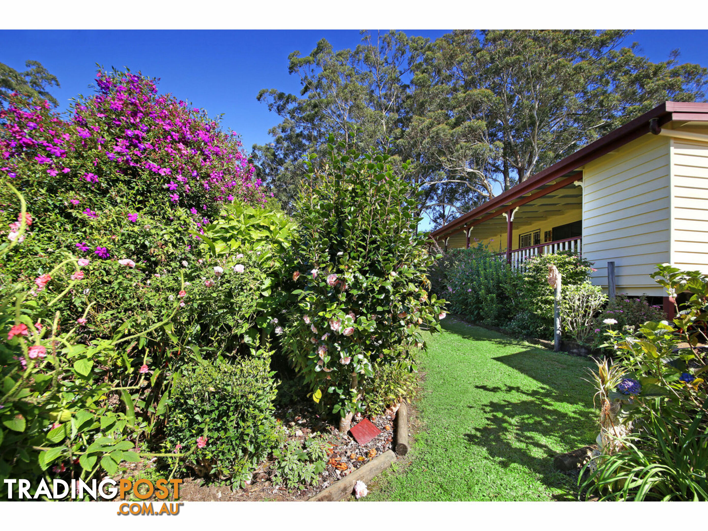 5 Azalea Street Mapleton QLD 4560