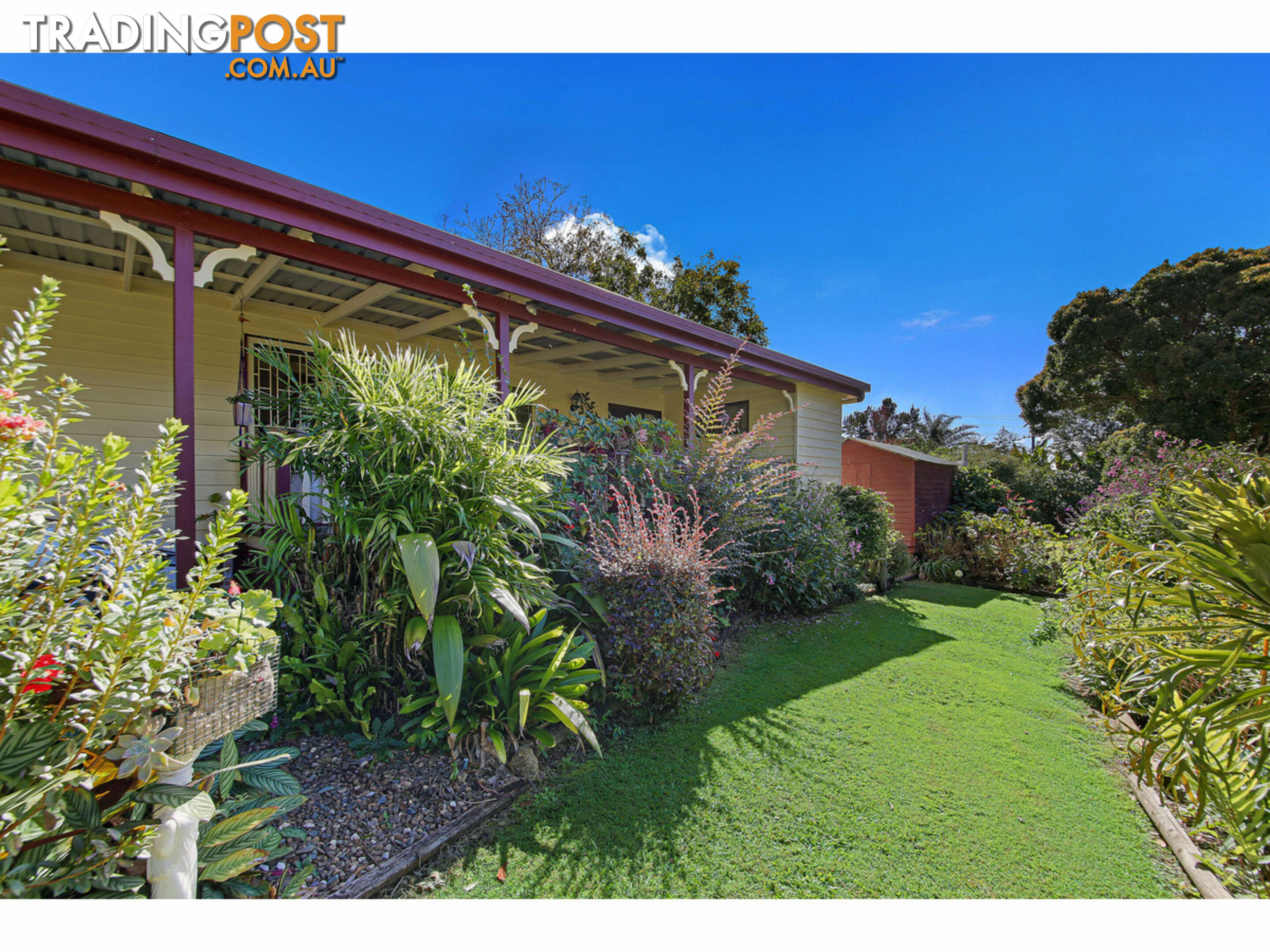 5 Azalea Street Mapleton QLD 4560