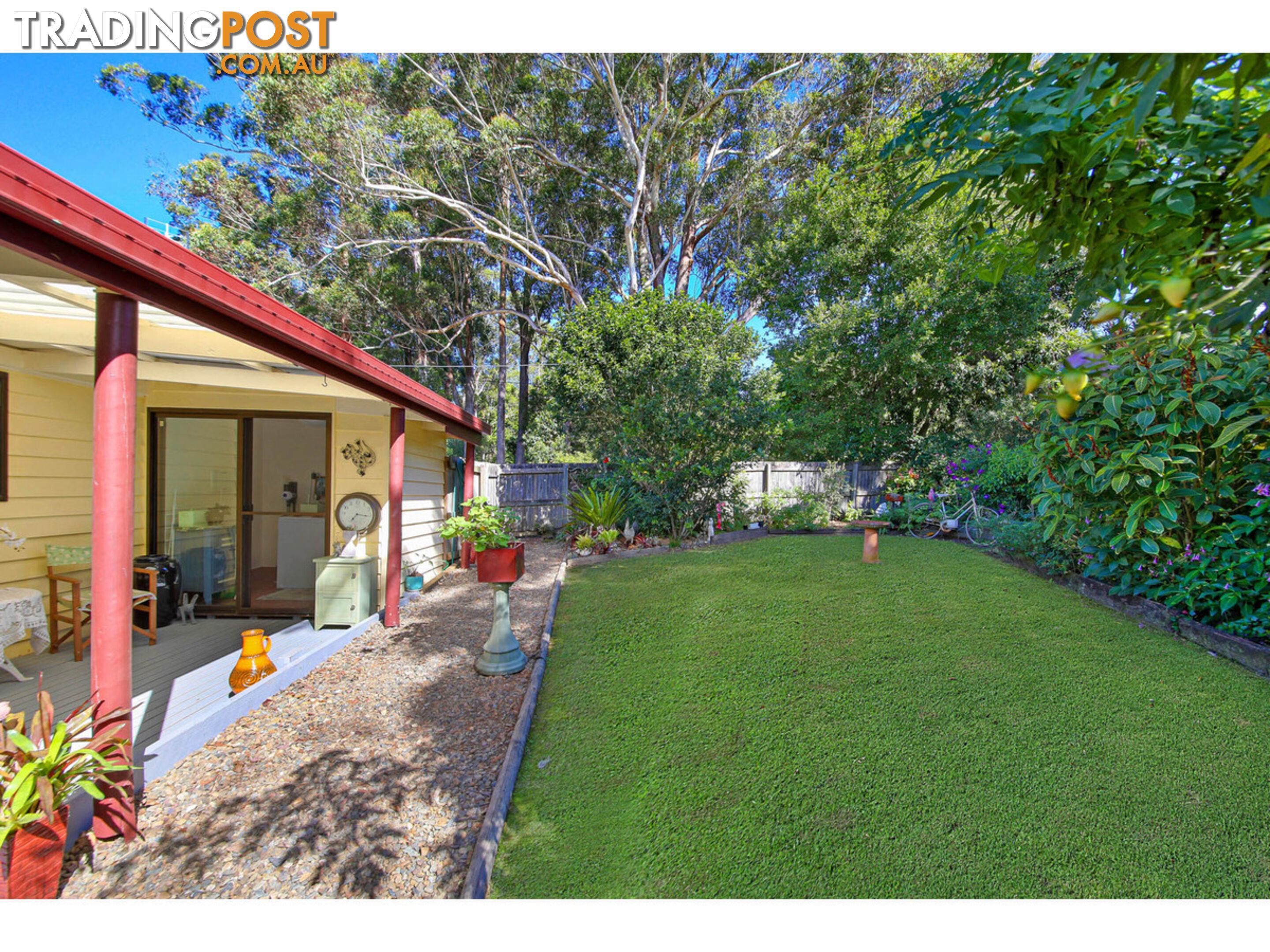 5 Azalea Street Mapleton QLD 4560