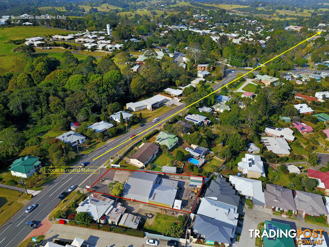 19 Macadamia Drive Maleny QLD 4552