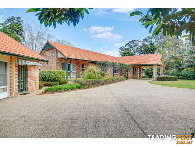 15 Beechwood Road Balmoral Ridge QLD 4552