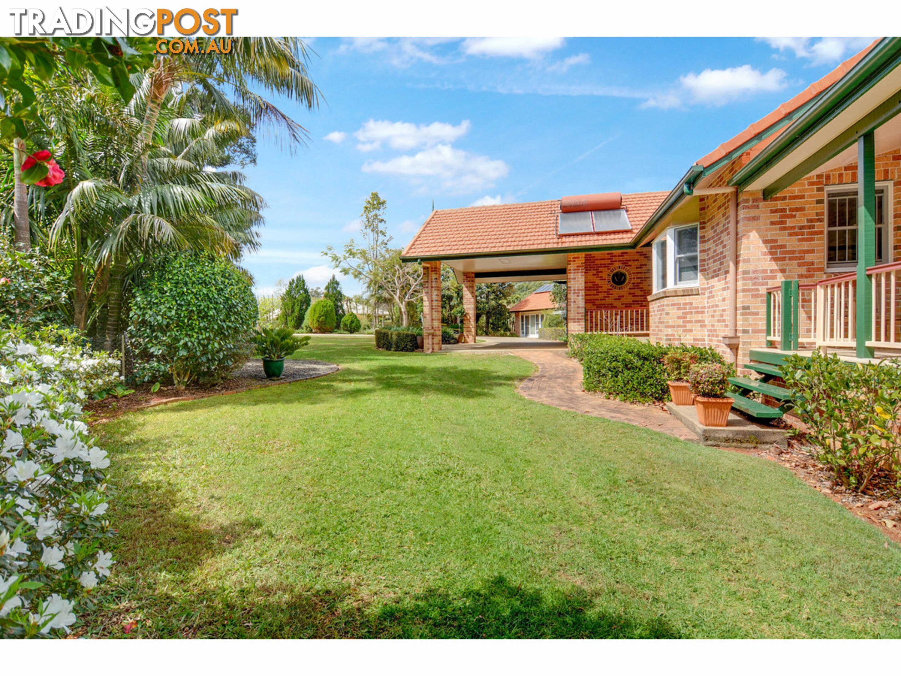 15 Beechwood Road Balmoral Ridge QLD 4552