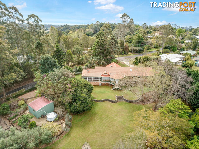 15 Beechwood Road Balmoral Ridge QLD 4552