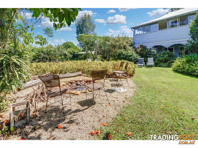 634 Mountain View Road Maleny QLD 4552