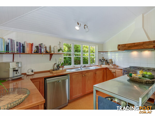 634 Mountain View Road Maleny QLD 4552