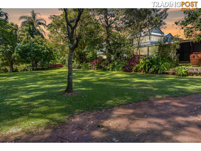 634 Mountain View Road Maleny QLD 4552