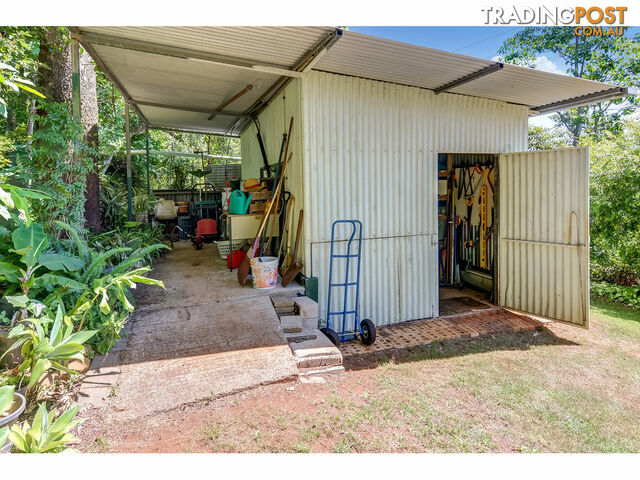 634 Mountain View Road Maleny QLD 4552