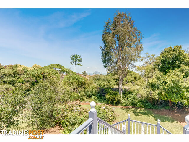 634 Mountain View Road Maleny QLD 4552