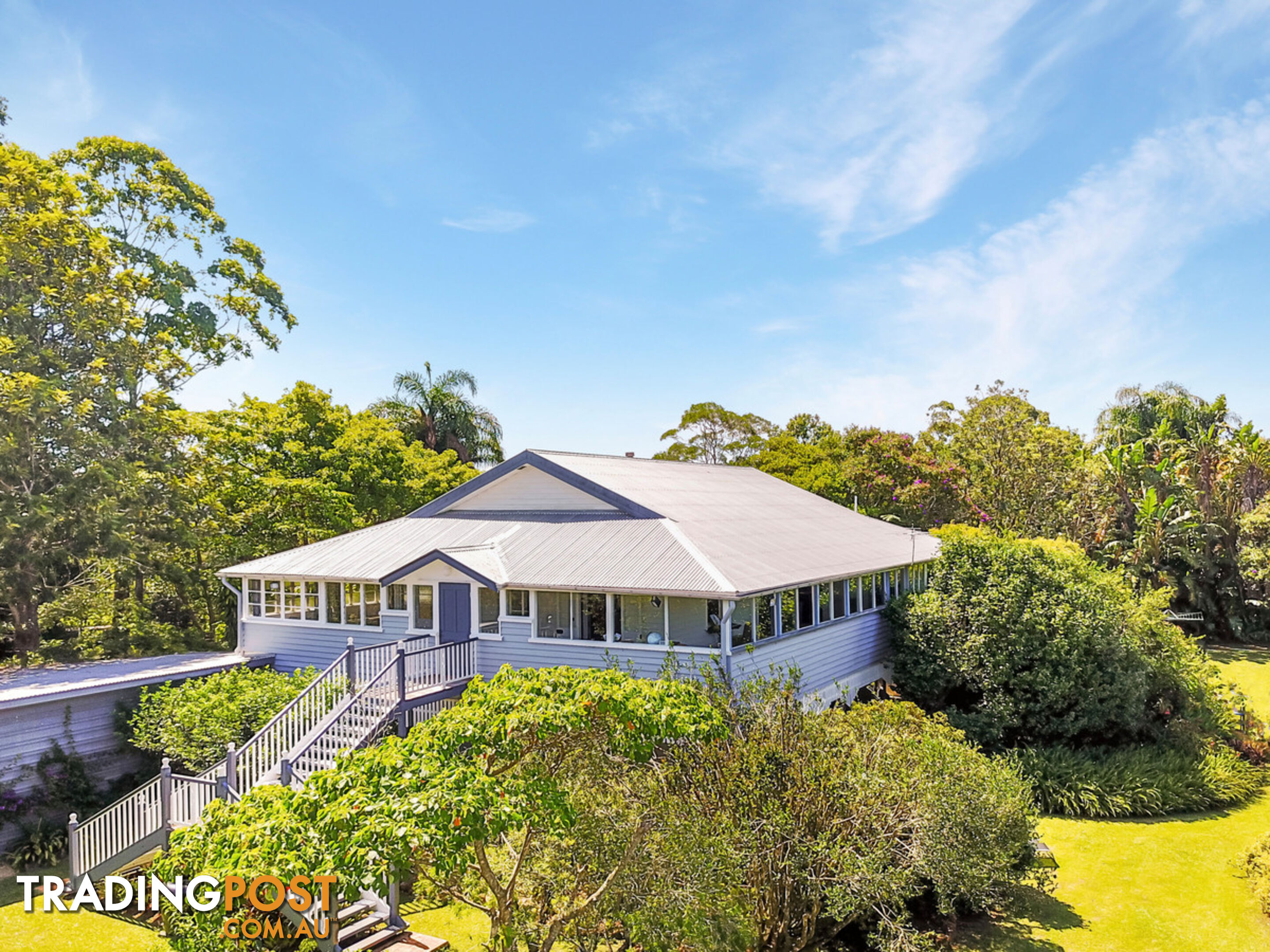 634 Mountain View Road Maleny QLD 4552