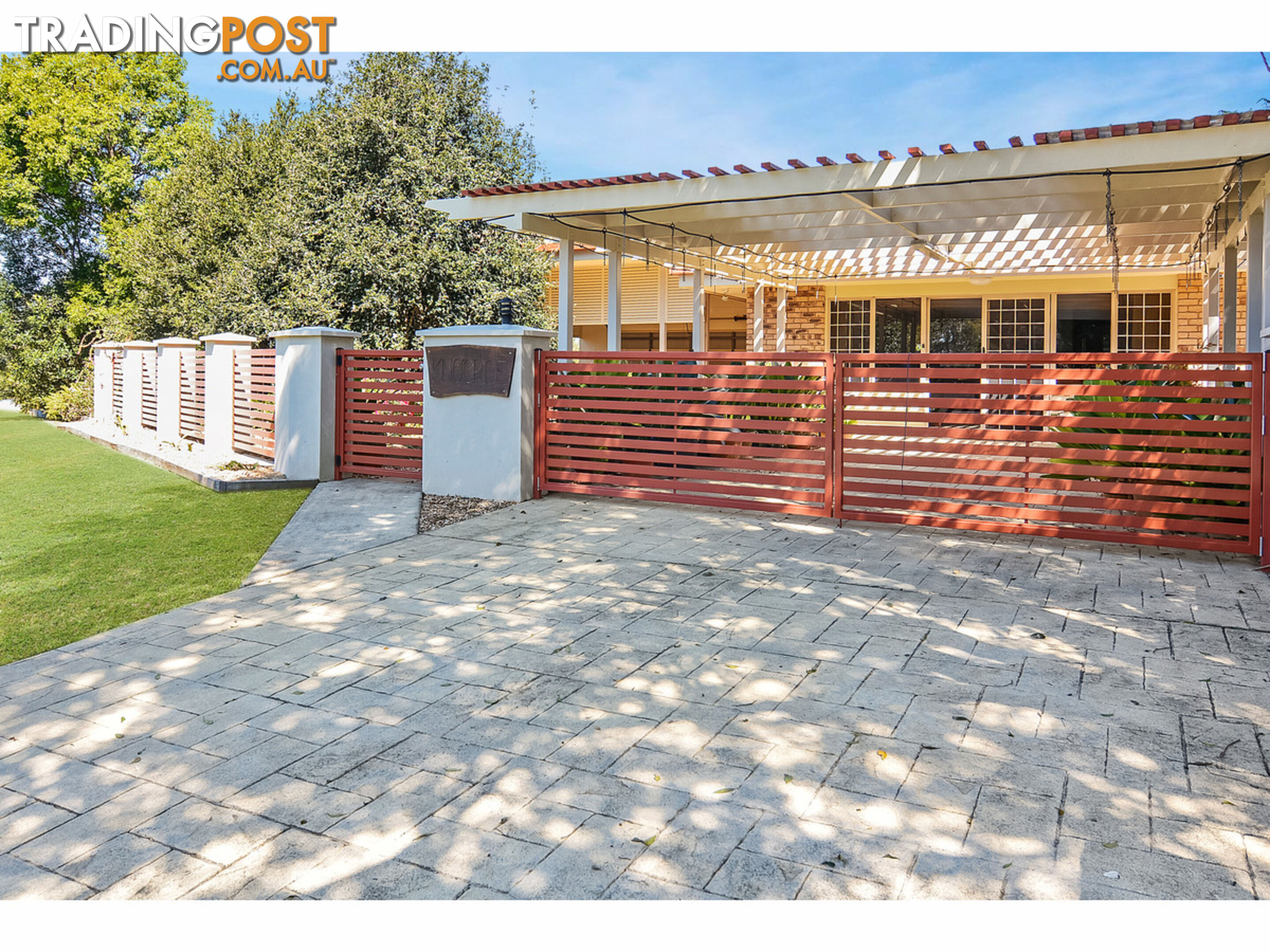 4 Rangers Road Balmoral Ridge QLD 4552