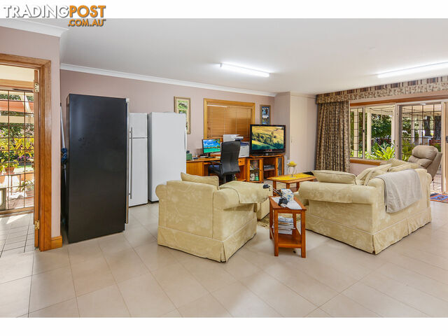 4 Rangers Road Balmoral Ridge QLD 4552