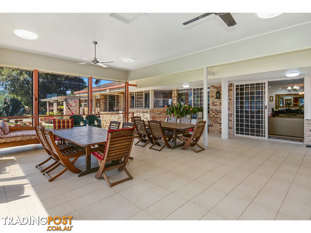 4 Rangers Road Balmoral Ridge QLD 4552