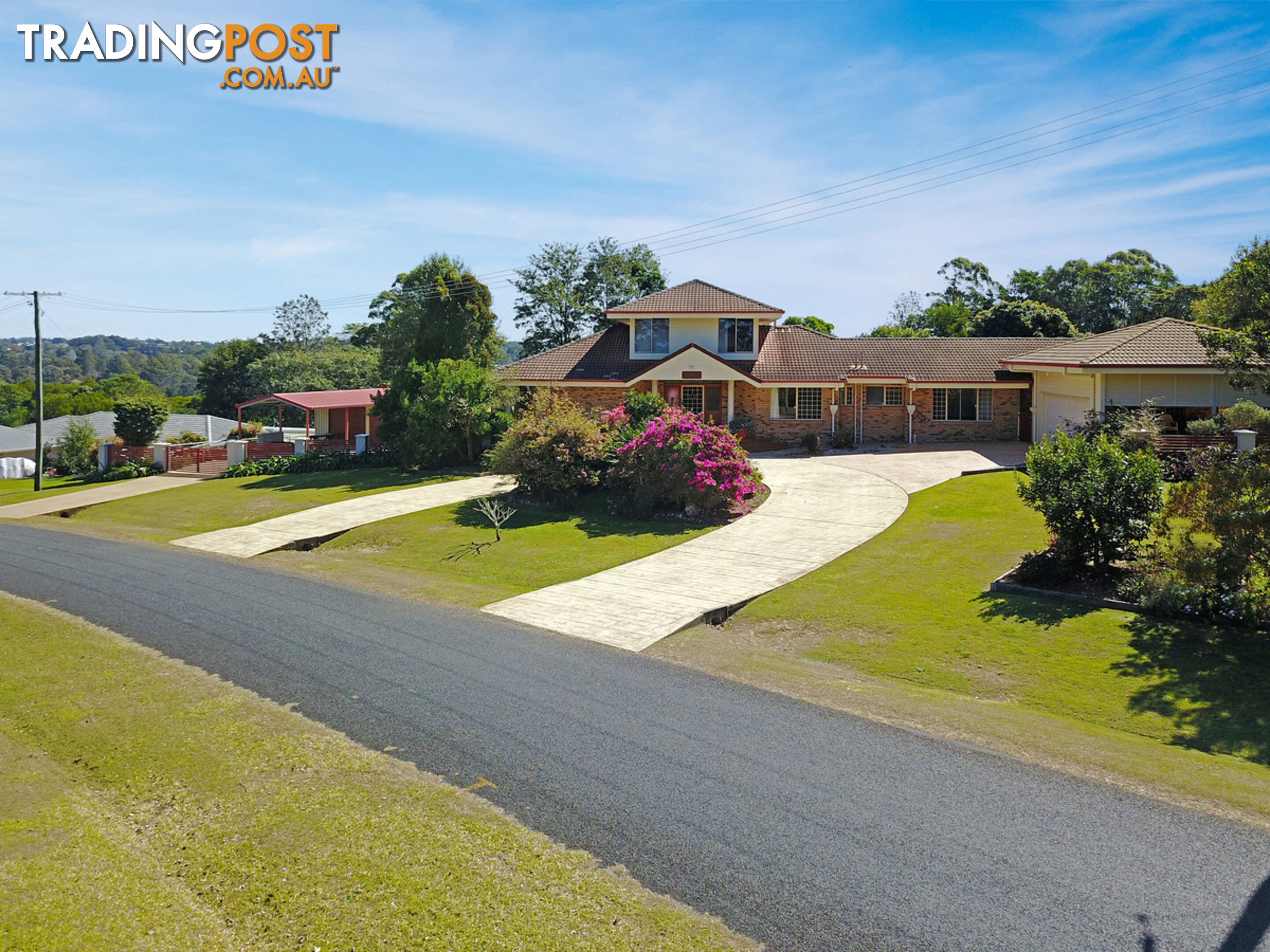 4 Rangers Road Balmoral Ridge QLD 4552