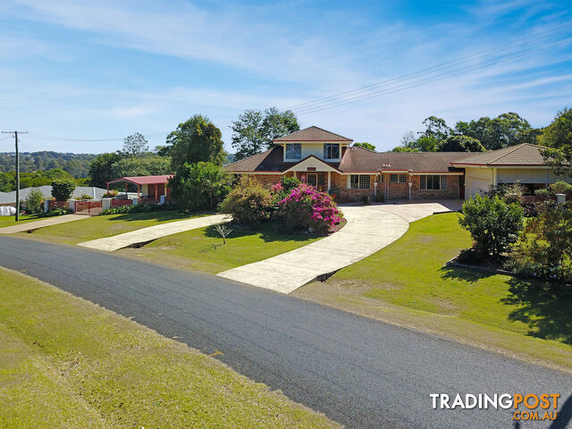 4 Rangers Road Balmoral Ridge QLD 4552