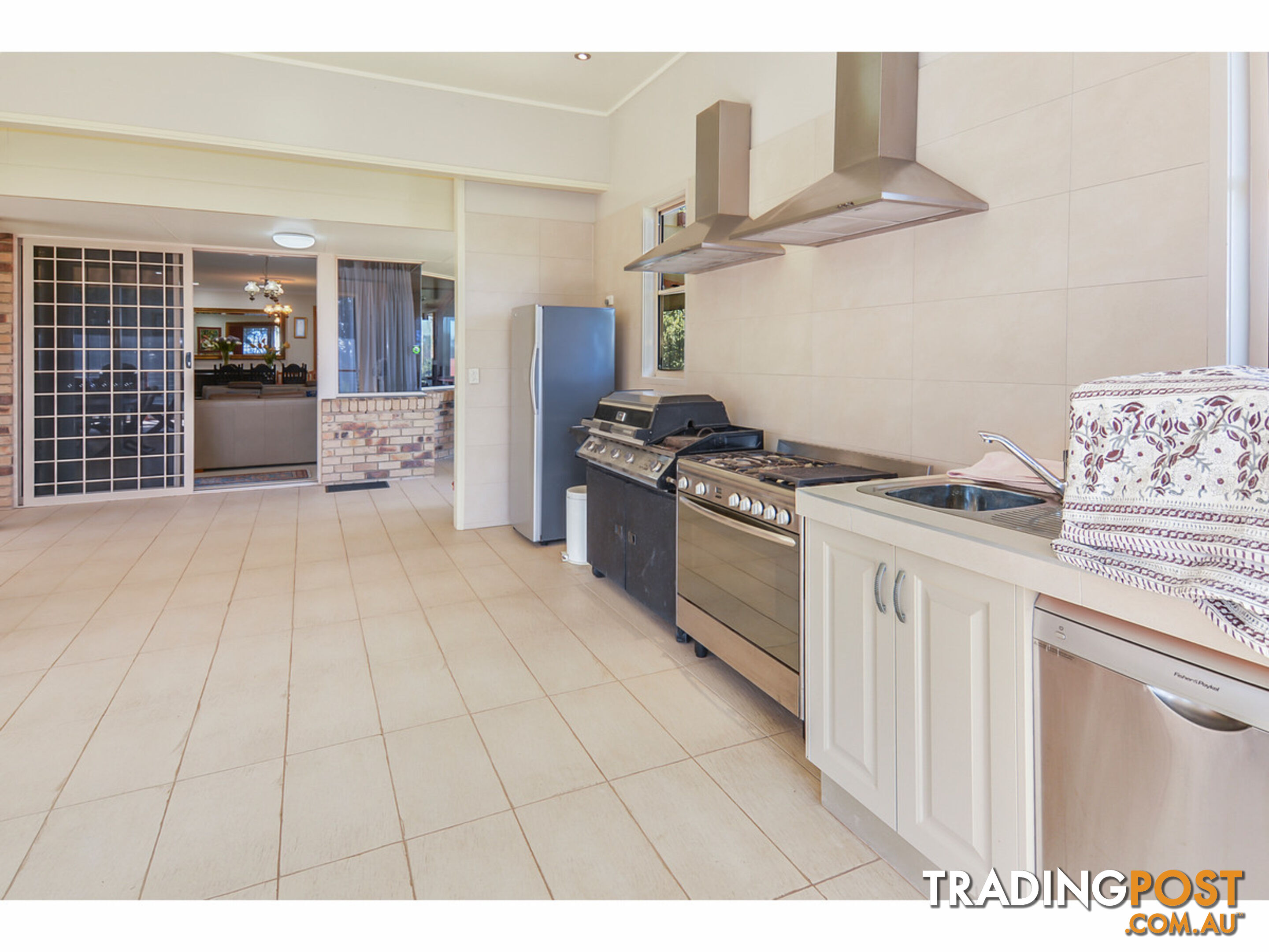 4 Rangers Road Balmoral Ridge QLD 4552