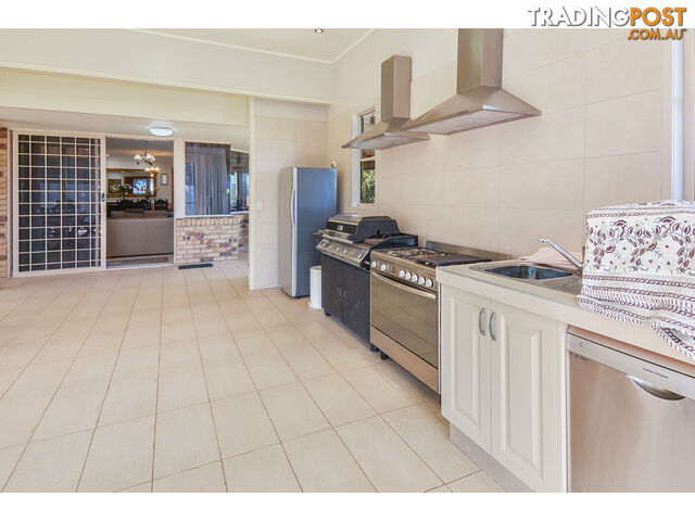 4 Rangers Road Balmoral Ridge QLD 4552