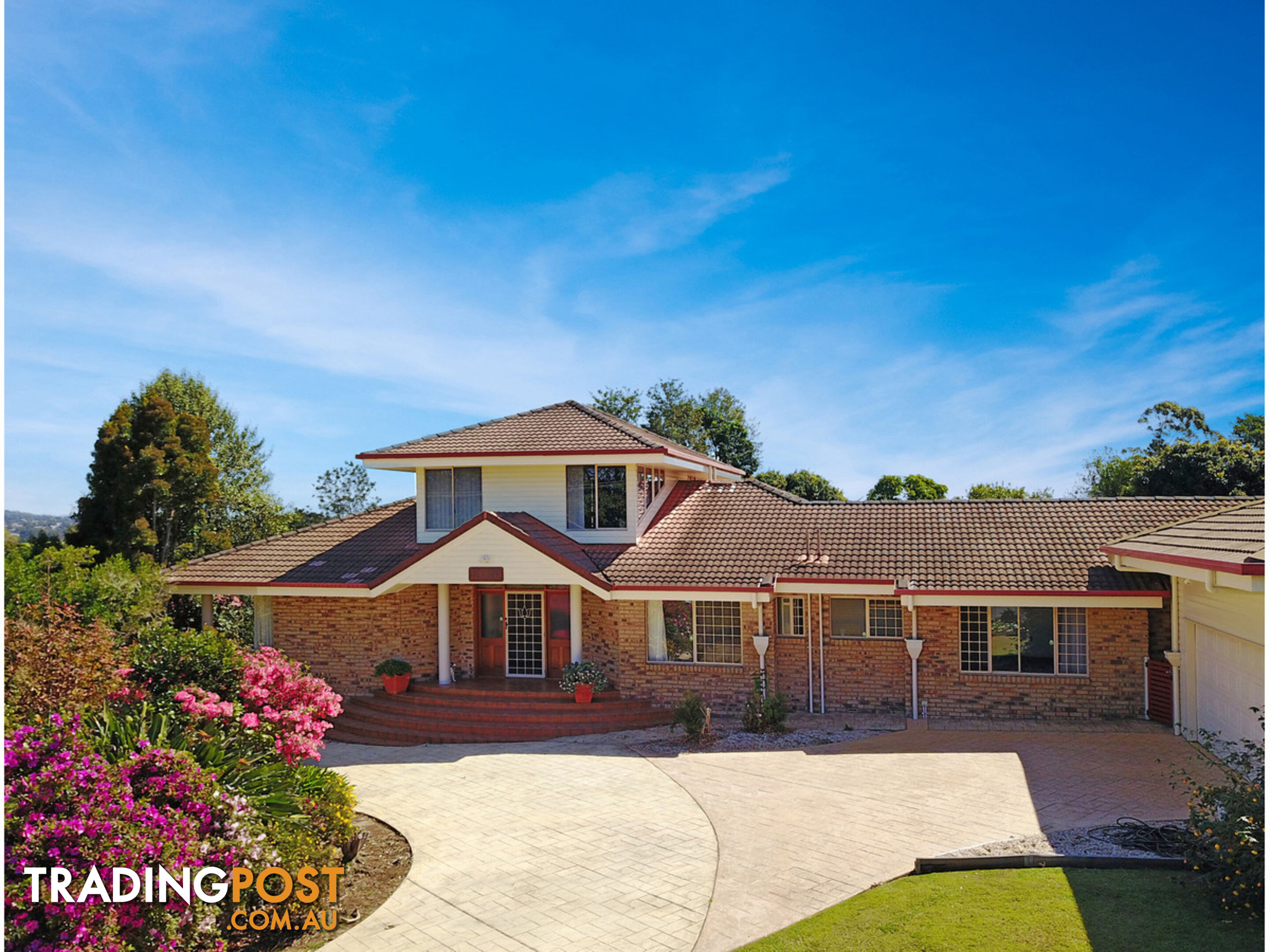 4 Rangers Road Balmoral Ridge QLD 4552