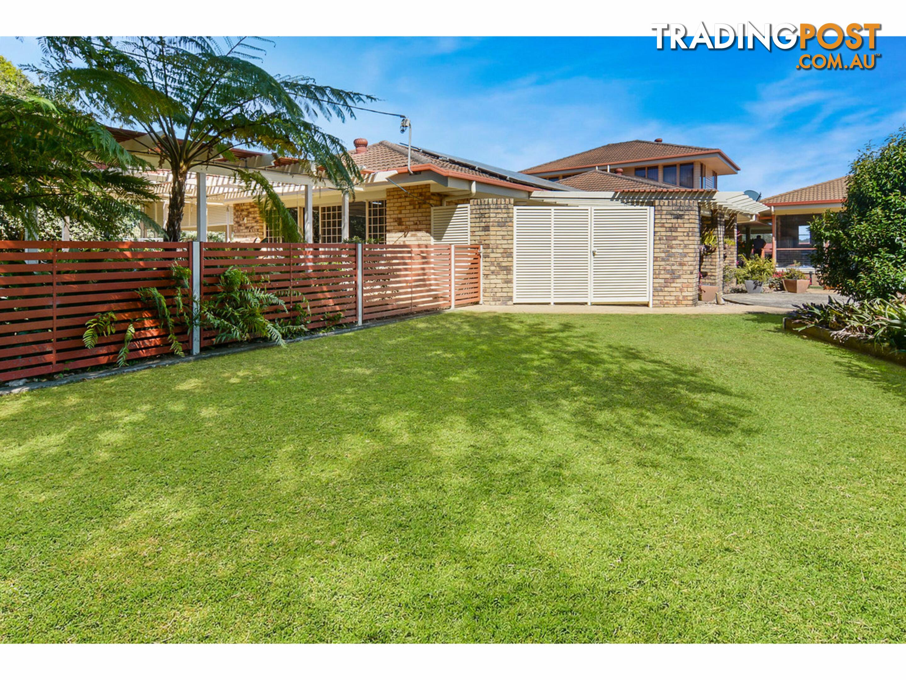 4 Rangers Road Balmoral Ridge QLD 4552