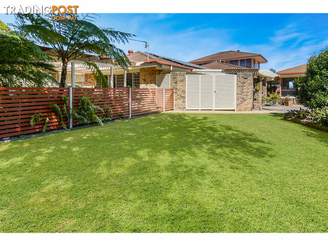 4 Rangers Road Balmoral Ridge QLD 4552