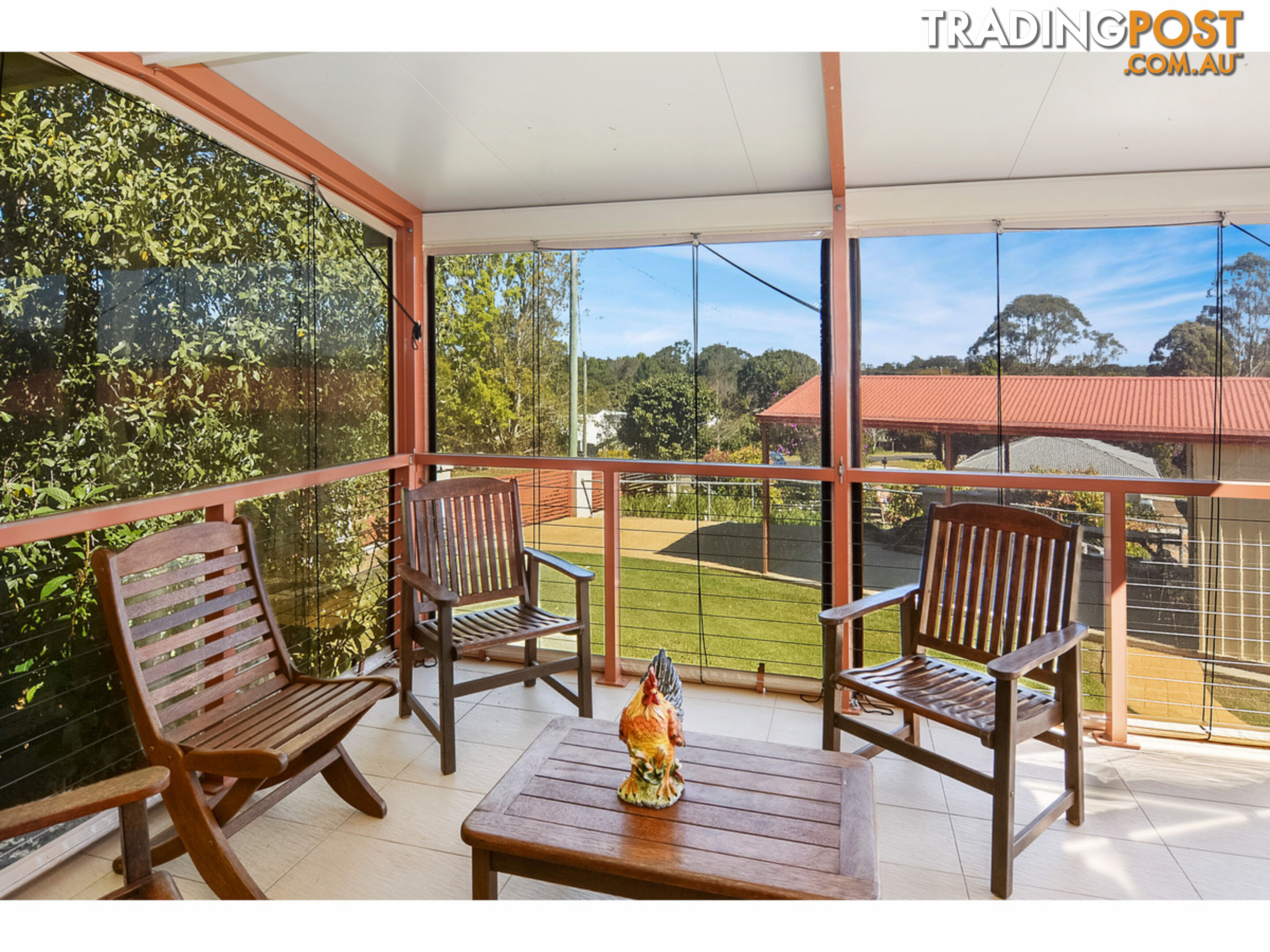 4 Rangers Road Balmoral Ridge QLD 4552