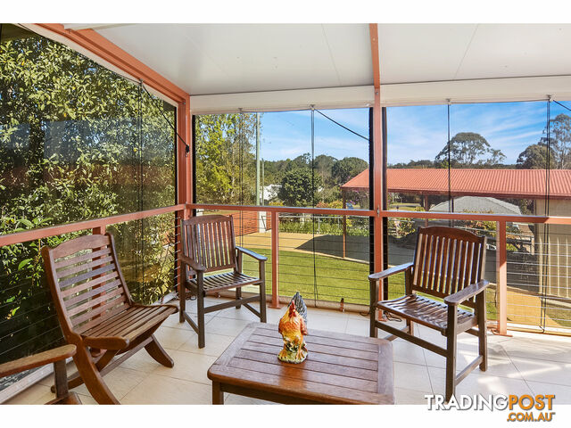 4 Rangers Road Balmoral Ridge QLD 4552