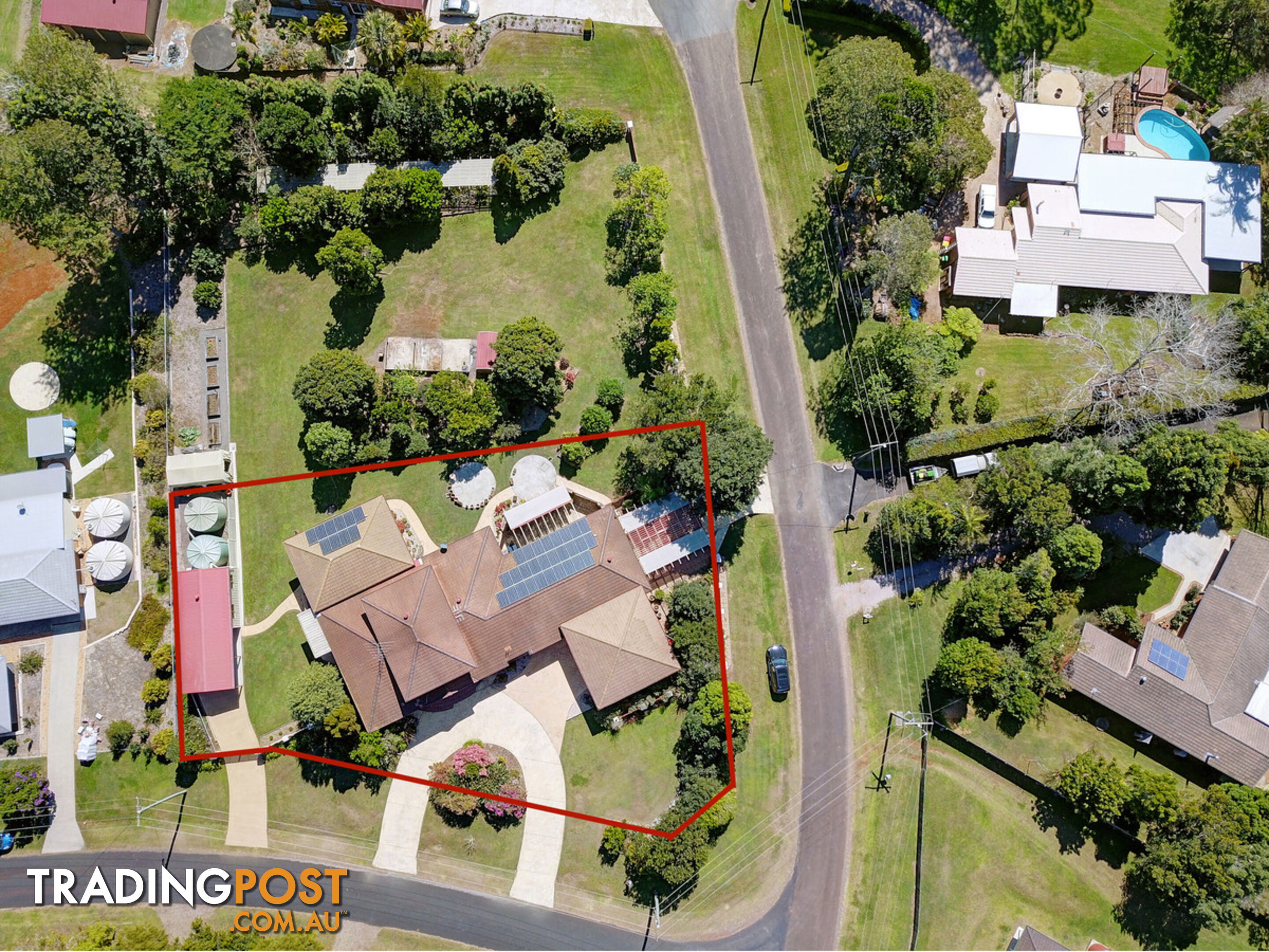 4 Rangers Road Balmoral Ridge QLD 4552