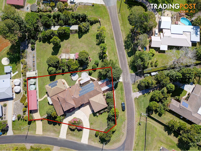 4 Rangers Road Balmoral Ridge QLD 4552