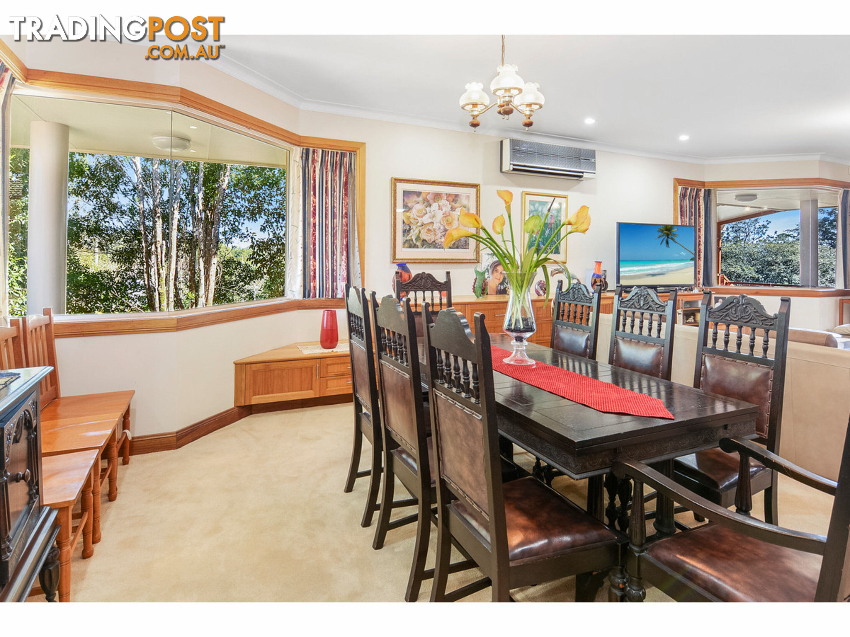 4 Rangers Road Balmoral Ridge QLD 4552