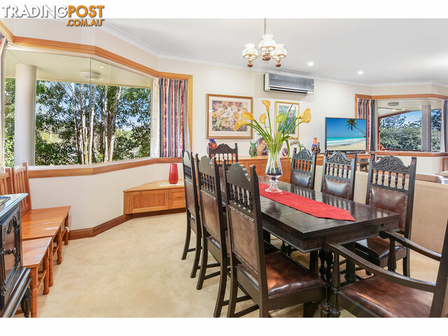 4 Rangers Road Balmoral Ridge QLD 4552