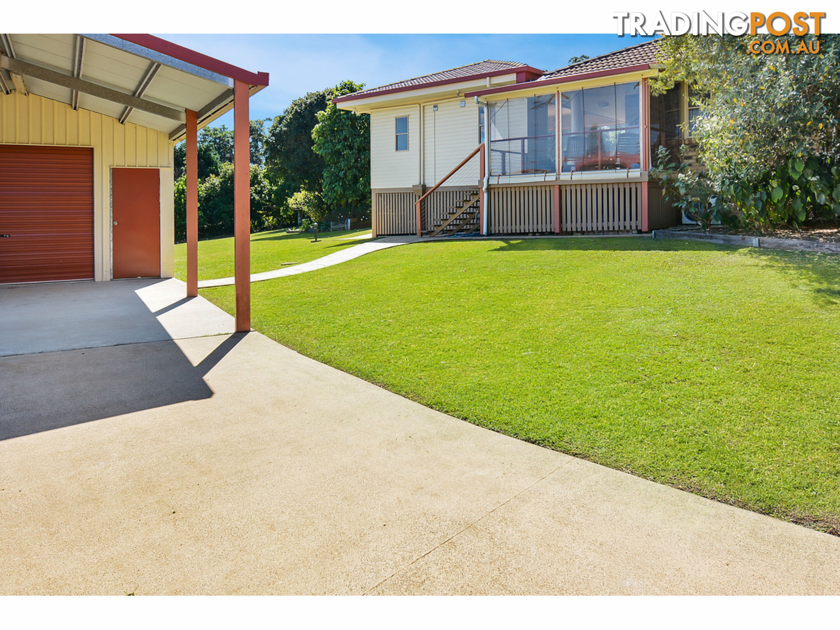 4 Rangers Road Balmoral Ridge QLD 4552