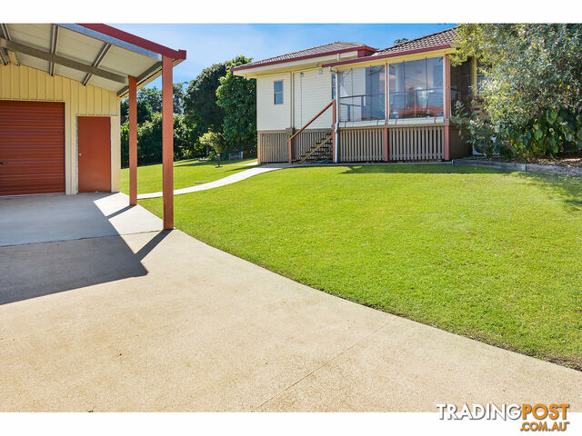 4 Rangers Road Balmoral Ridge QLD 4552