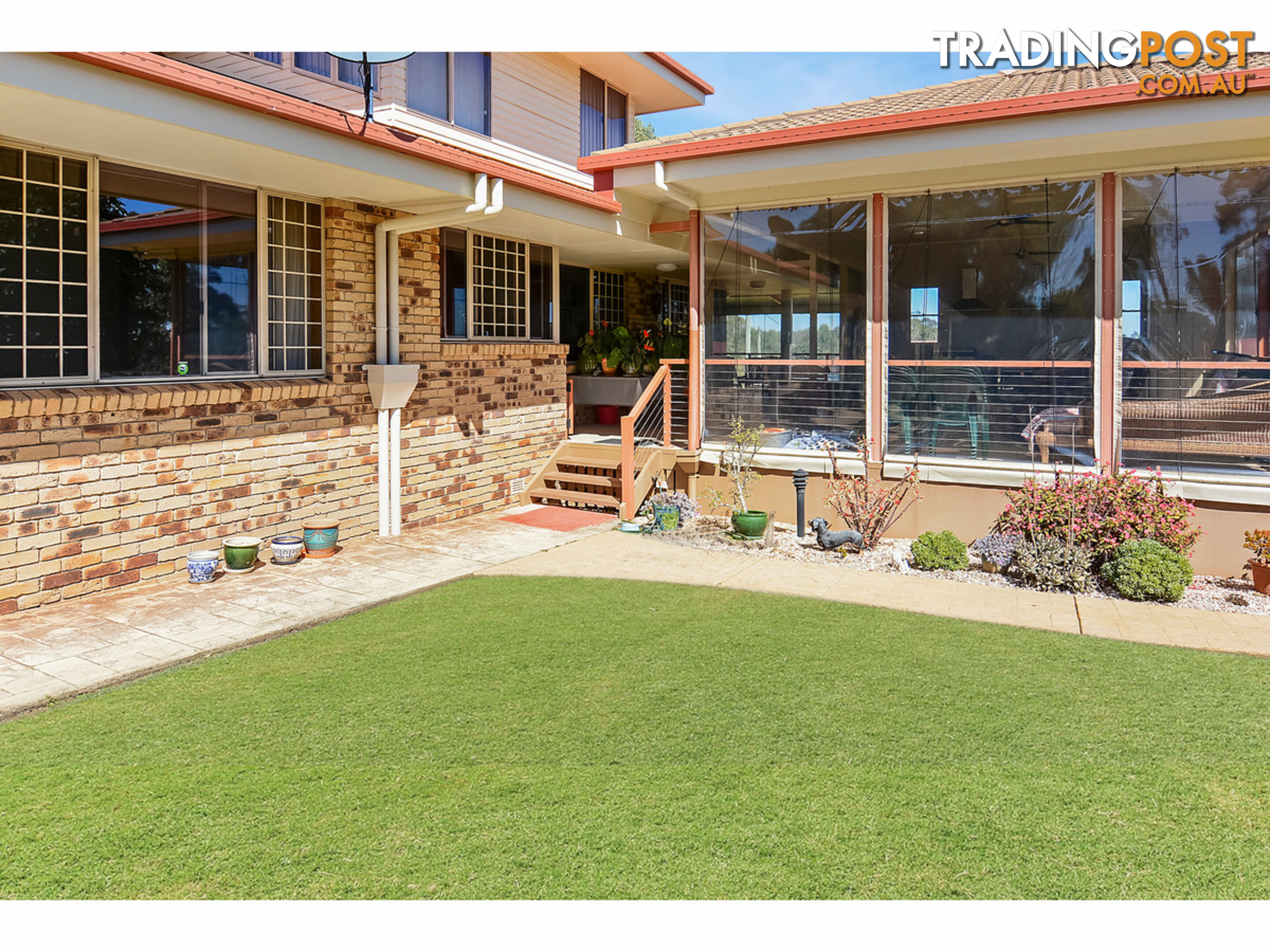 4 Rangers Road Balmoral Ridge QLD 4552