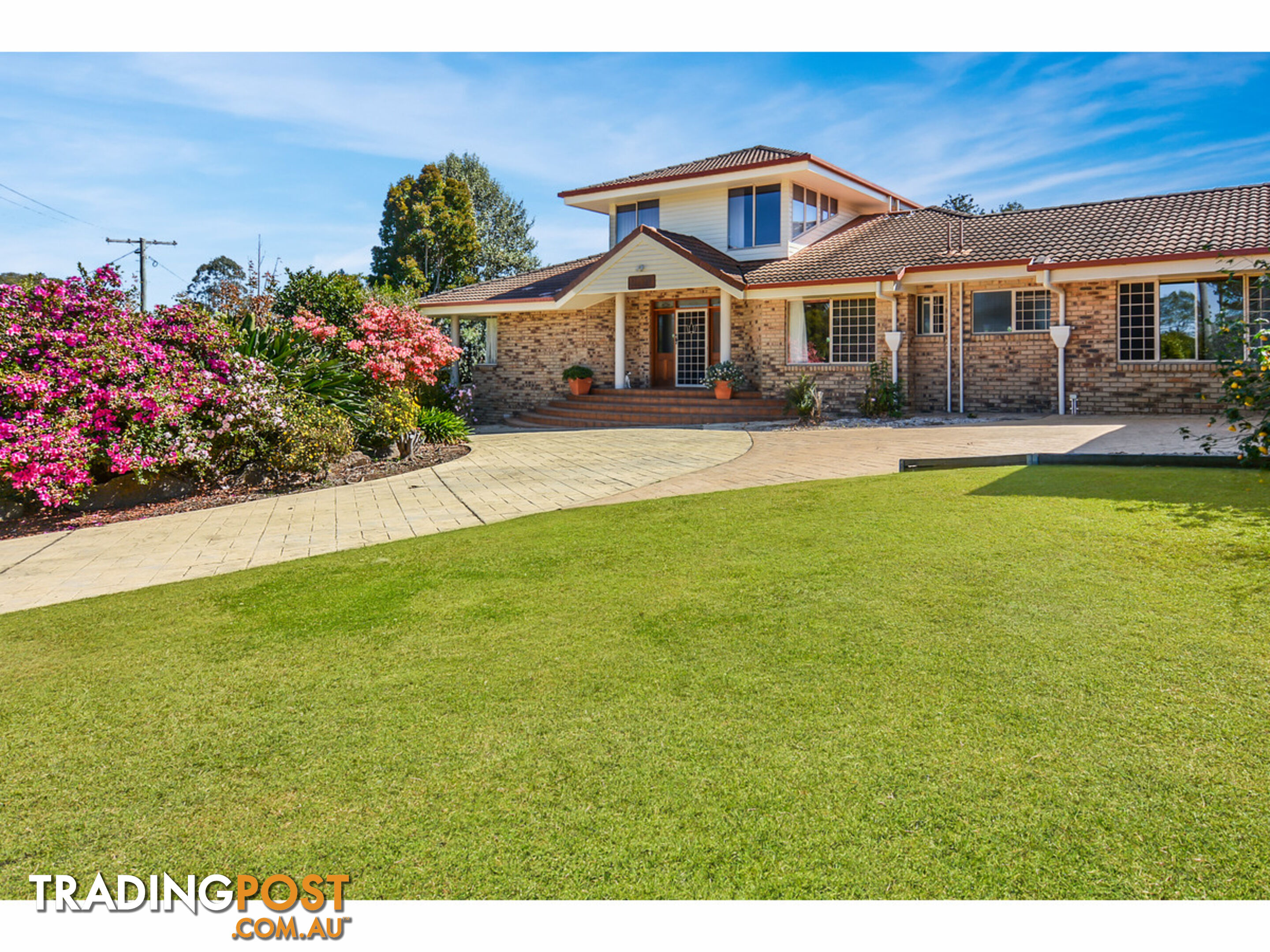 4 Rangers Road Balmoral Ridge QLD 4552