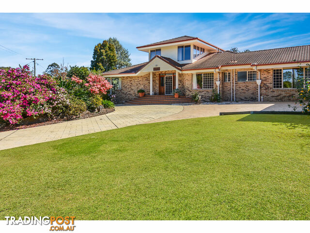 4 Rangers Road Balmoral Ridge QLD 4552