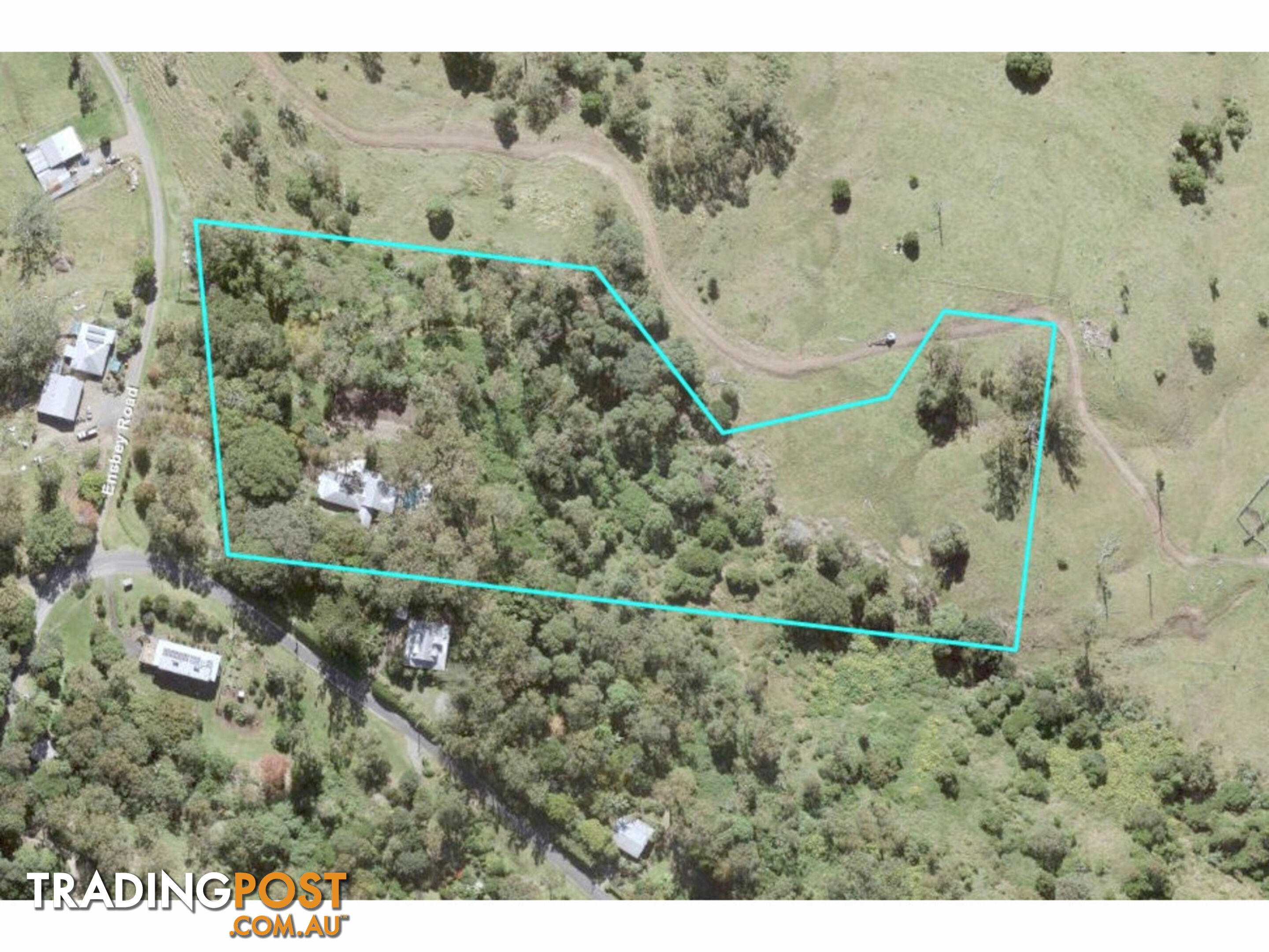 6 Ensbey Road Bald Knob QLD 4552